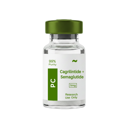 Cagrilintide + Semaglutide