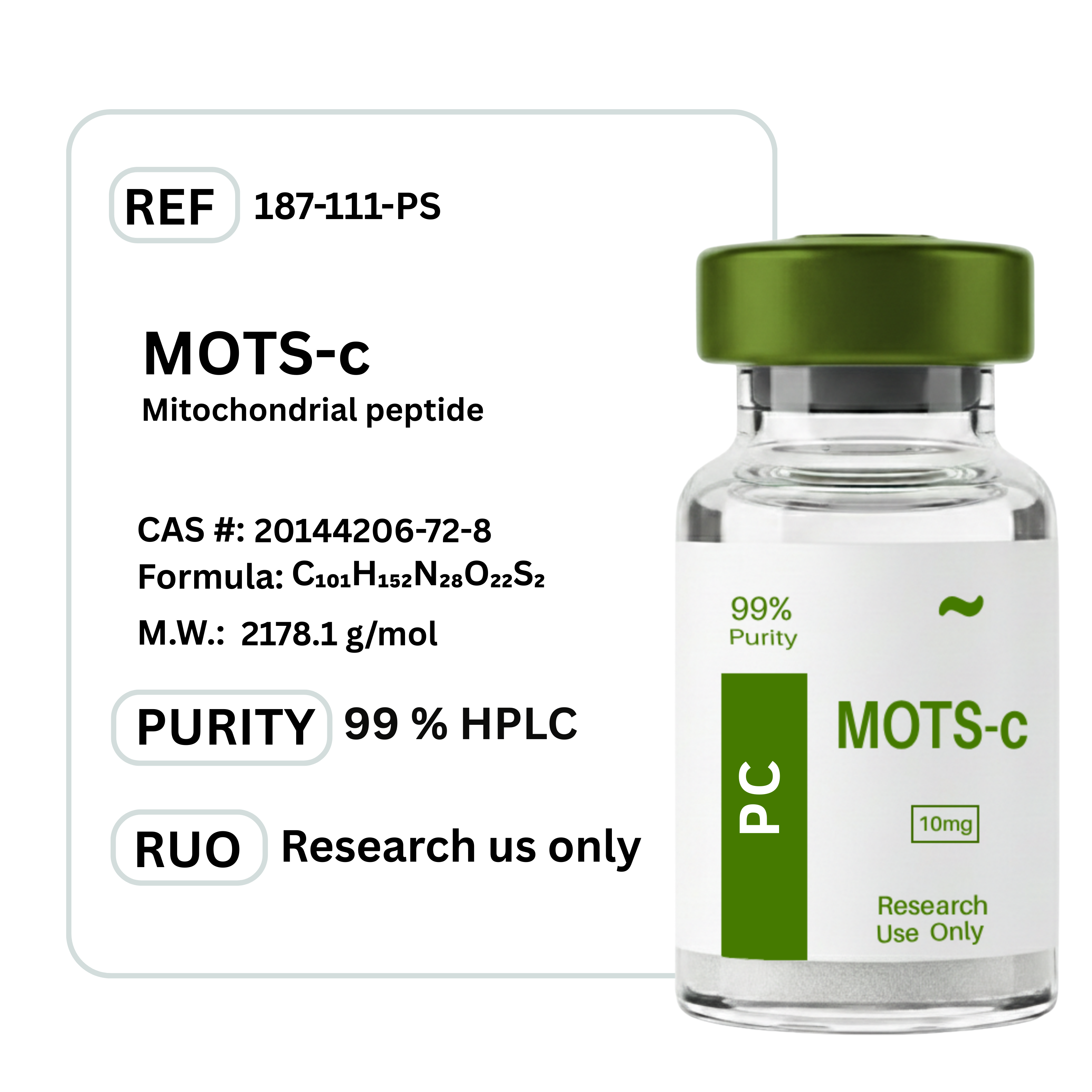 MOTS-c